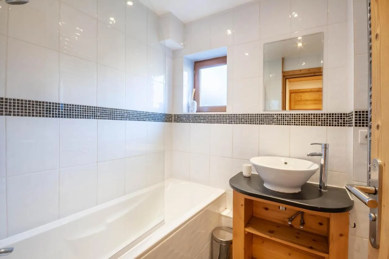 Christiania 4 Apartment Morzine 0*,  France